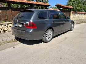 BMW 320 320 дизел , снимка 5