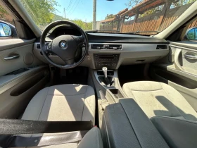 BMW 320 320 дизел , снимка 3
