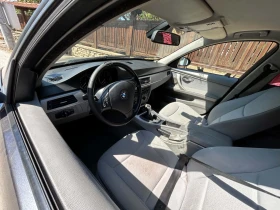 BMW 320 320 дизел , снимка 2