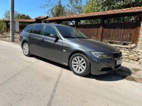BMW 320 320 дизел , снимка 6