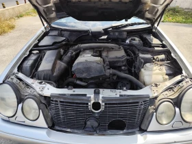 Mercedes-Benz E 200 Avangarde, снимка 2