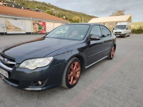 Subaru Legacy 3.0 бензин/газ, снимка 14