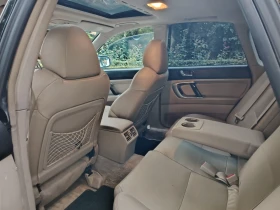 Subaru Legacy 3.0 бензин/газ, снимка 4
