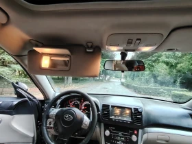 Subaru Legacy 3.0 бензин/газ, снимка 6