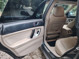 Subaru Legacy 3.0 бензин/газ, снимка 5