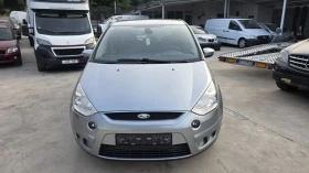 Ford S-Max 2.0TDI 131К.С. ЛИЗИНГ, снимка 2