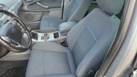 Ford S-Max 2.0TDI 131К.С. ЛИЗИНГ, снимка 12