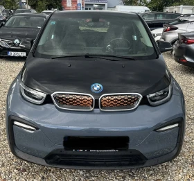BMW i3 UNIQUE FOREVER 46000km, снимка 1