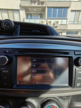 Toyota Yaris NAVI, снимка 16