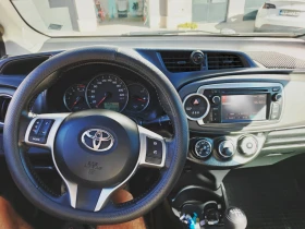 Toyota Yaris NAVI, снимка 7