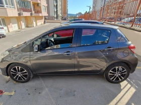 Toyota Yaris NAVI, снимка 4
