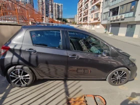 Toyota Yaris NAVI, снимка 3