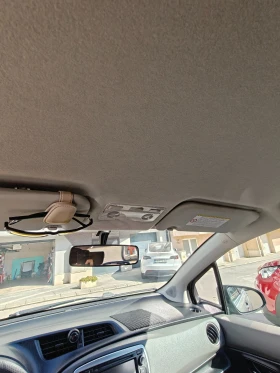 Toyota Yaris NAVI, снимка 14
