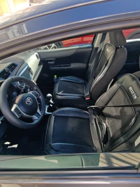 Toyota Yaris NAVI, снимка 12