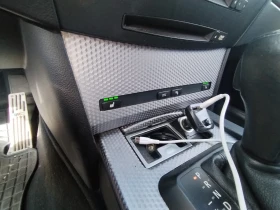 BMW 535 400 hp / HuD / печка, снимка 14