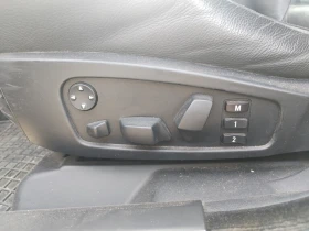 BMW 535 400 hp / HuD / печка, снимка 9