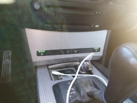 BMW 535 400 hp / HuD / печка, снимка 17