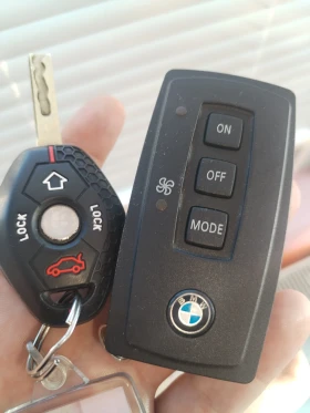 BMW 535 400 hp / HuD / печка, снимка 12