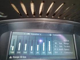 BMW 535 400 hp / HuD / печка, снимка 15