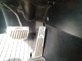 BMW 535 400 hp / HuD / печка, снимка 13
