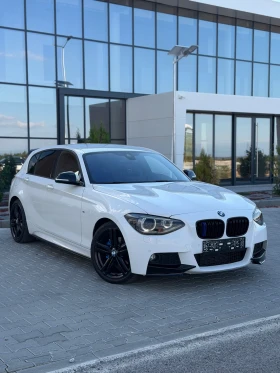 BMW 120 М-Performance 184к.с Сервизна история, снимка 3