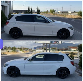 BMW 120 М-Performance 184к.с Сервизна история, снимка 7