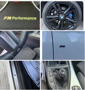 BMW 120 М-Performance 184к.с Сервизна история, снимка 10