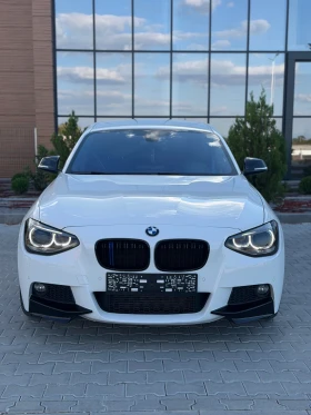BMW 120 М-Performance 184к.с Сервизна история, снимка 2