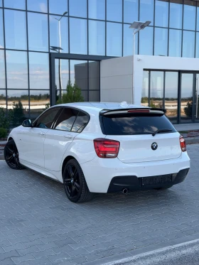 BMW 120 М-Performance 184к.с Сервизна история, снимка 4