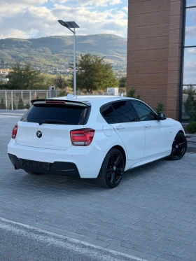 BMW 120 М-Performance 184к.с Сервизна история, снимка 6