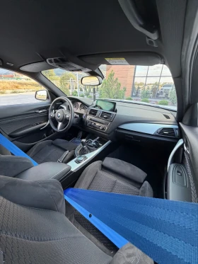 BMW 120 М-Performance 184к.с Сервизна история, снимка 8