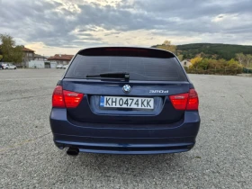 BMW 320 X-drive, снимка 7