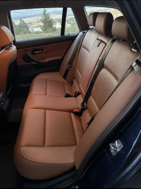 BMW 320 X-drive, снимка 15