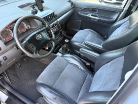 Seat Alhambra FACE ЛИЗИНГ 7 МЕСТА, снимка 14
