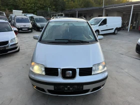 Seat Alhambra FACE ЛИЗИНГ 7 МЕСТА, снимка 2