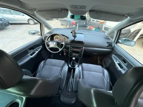Seat Alhambra FACE ЛИЗИНГ 7 МЕСТА, снимка 8