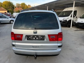 Seat Alhambra FACE ЛИЗИНГ 7 МЕСТА, снимка 5