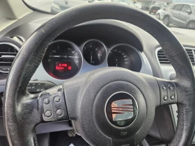 Seat Altea 1.9TDI, снимка 13