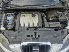Seat Altea 1.9TDI, снимка 9