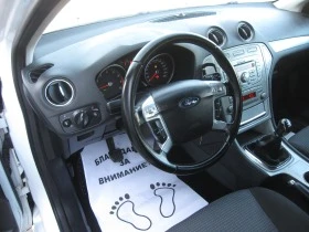 Ford Mondeo 1, 6, снимка 6