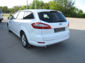     Ford Mondeo 1, 6