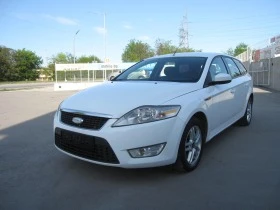     Ford Mondeo 1, 6