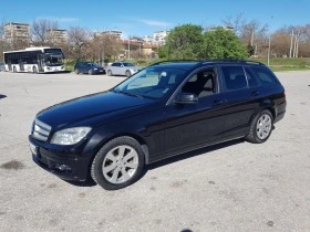 Mercedes-Benz C 220, снимка 1