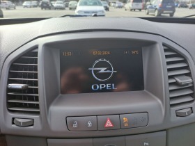 Opel Insignia 2.0 cdti   | Mobile.bg   13