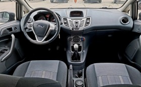 Ford Fiesta, снимка 8