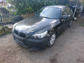 BMW 525 2, 5д, снимка 1 - Автомобили и джипове - 45826264