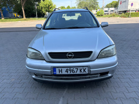 Opel Astra, снимка 2 - Автомобили и джипове - 46173895