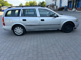Opel Astra, снимка 4 - Автомобили и джипове - 46173895