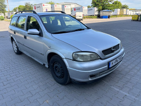 Opel Astra, снимка 3 - Автомобили и джипове - 46173895