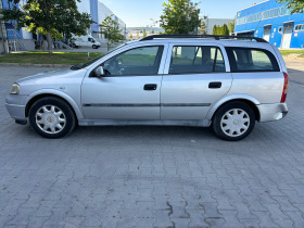 Opel Astra, снимка 8 - Автомобили и джипове - 46173895